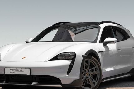 Porsche Taycan 16.990 km 94.990 € Ulm 89079