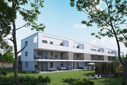 Wohnung Günzburg - 2 Zimmer, 65 m&sup2;, 800&euro; | Angebot:25308060