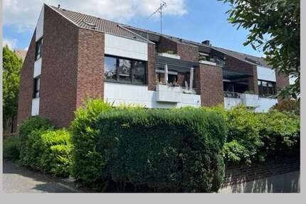 Wohnung zum Kaufen in Kempen 185.000 € 52 m² 2 zimmer