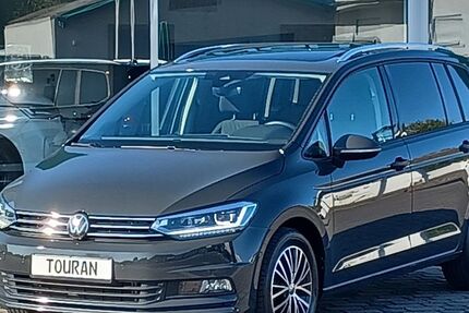 VW Touran 28.500 km 33.490 &euro; Bad Rappenau 74906