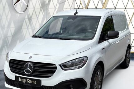 Mercedes-Benz eCitan 4.625 km 27.945 &euro; Gera 07546