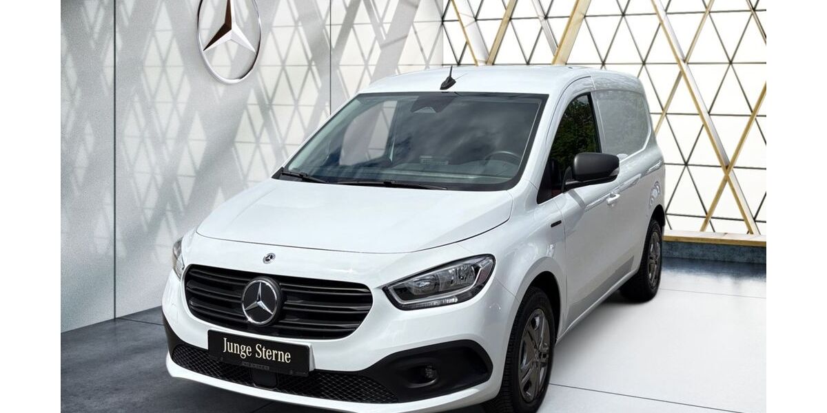 Mercedes-Benz eCitan 4.625 km 27.945 &euro; Gera 07546