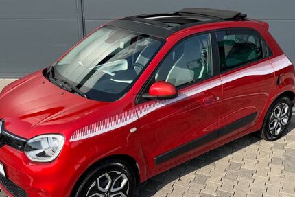 Renault Twingo 25.860 km 10.990 &euro; Bad Schwalbach 65307