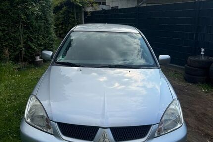 Mitsubishi Lancer 160.000 km 2.900 &euro; Berlin 12357