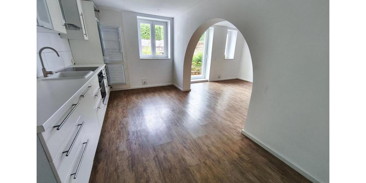 Maisonettenwohnung Marburg - 4 Zimmer, 136 m&sup2;, 1.407&euro; | Angebot:25988216