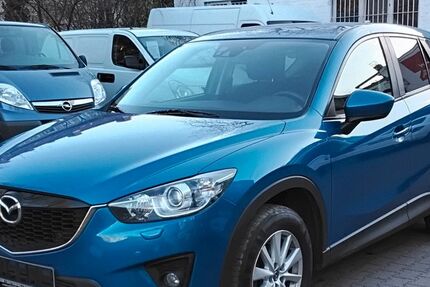 Mazda CX-5 172.300 km 7.950 &euro; Berlin 13409