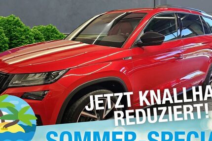 Skoda Kodiaq 75.498 km 28.770 &euro; Marktredwitz 95615