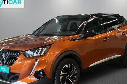 Peugeot 2008 18.517 km 20.990 &euro; Ribnitz-Damgarten 18311