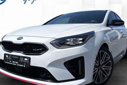 Kia pro ceed / ProCeed 109.000 km 16.950 &euro; Diepholz 49356