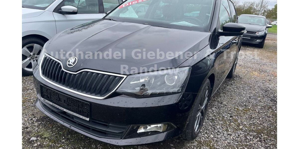 Skoda Octavia 123.400 km 8.500 &euro; Demmin 17109