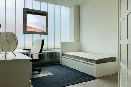 Exklusive Kapitalanlage: 3 WG-Lofts mit 11,82 % Ist-Rendite