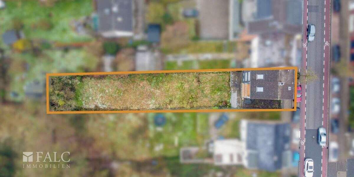 Reihenendhaus Stolberg Münsterbusch - 5 Zimmer, 128 m&sup2;, 295.000&euro; | Angebot:24376773