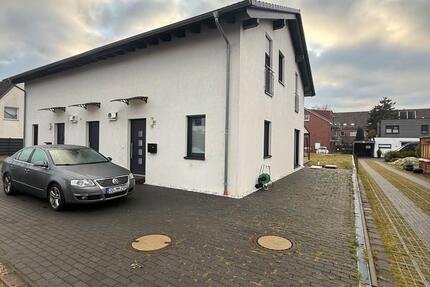 Ein Doppelhaus zu verkaufen, Energieausweis A 5 zimmer