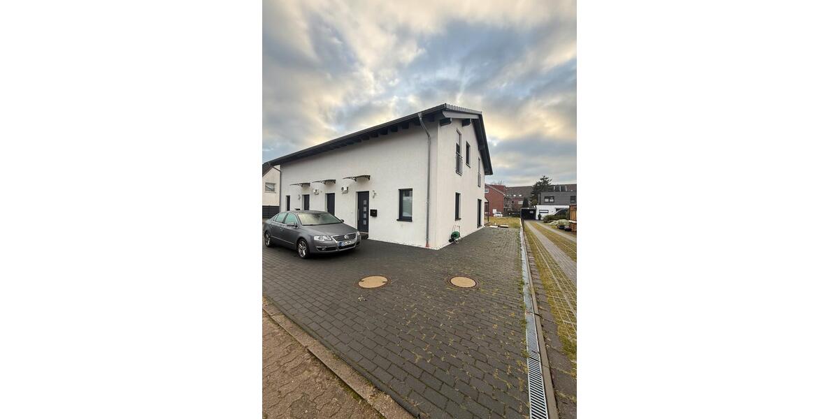 Ein Doppelhaus zu verkaufen, Energieausweis A 5 zimmer