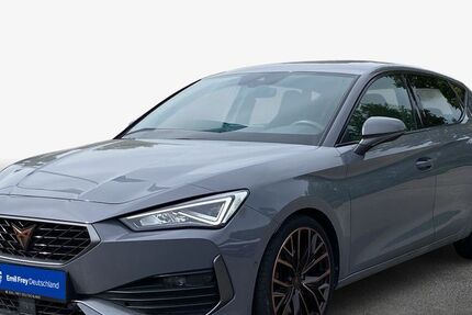 Cupra Leon 42.147 km 30.490 &euro; Ravensburg 88214