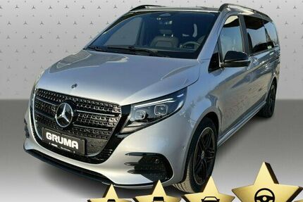 Mercedes-Benz V 300 12.681 km 91.980 &euro; Oschatz 04758