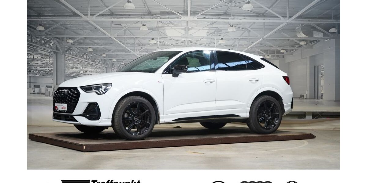 Audi Q3 81.800 km 37.980 &euro; Michelstadt 64720