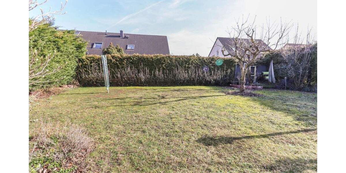 Reihenendhaus Stendal Uenglingen - 4 Zimmer, 100 m&sup2;, 195.000&euro; | Angebot:25744265