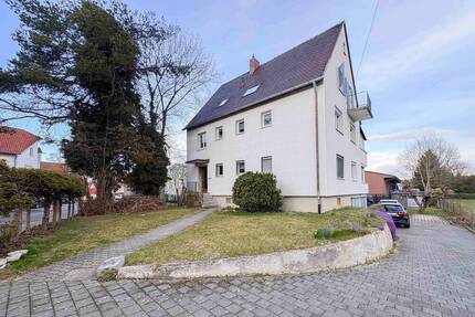 Haus Mering - 9 Zimmer, 227 m&sup2;, 595.000&euro; | Angebot:26016683