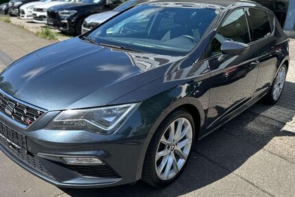 Seat Leon 104.000 km 14.999 &euro; Heilbronn 74080