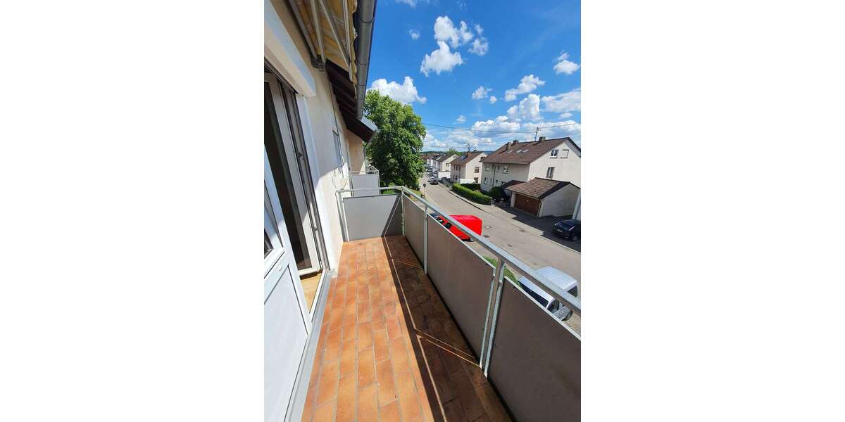 Etagenwohnung Backnang - 3 Zimmer, 56 m&sup2;, 150.000&euro; | Angebot:26840008