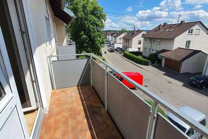 Wohnung Backnang - 3 Zimmer, 56 m&sup2;, 150.000&euro; | Angebot:26840008