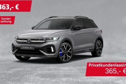 VW T-Roc 8.901 km 41.990 &euro; Kulmbach 95326