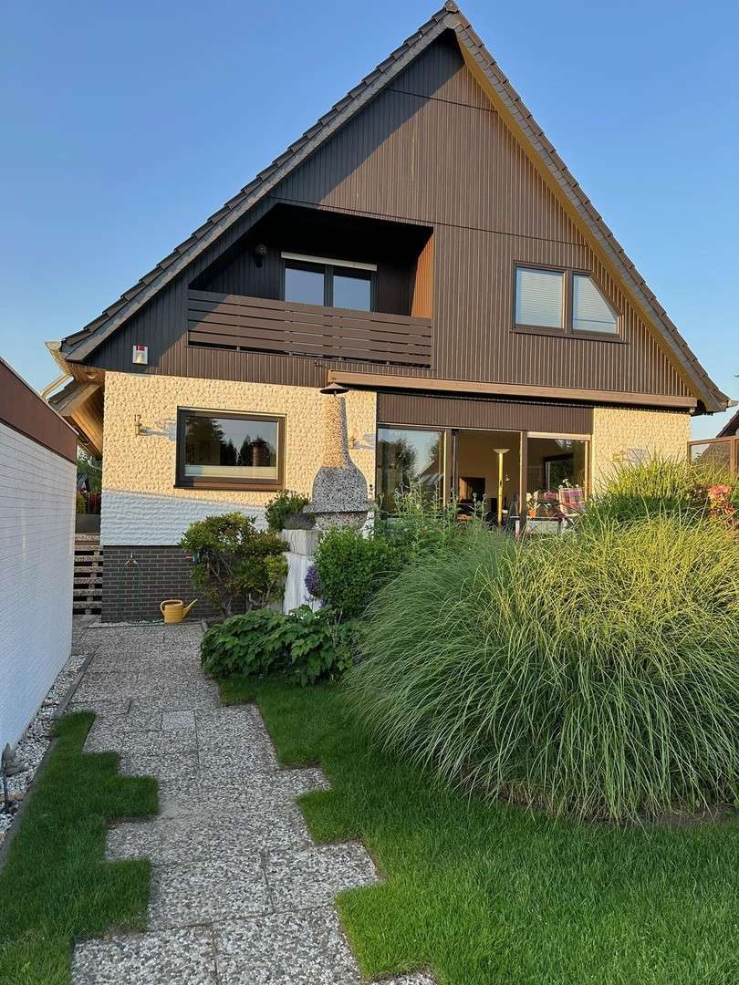 Haus zum Kaufen in Berlin 945.000 € 173 m² 9 zimmer