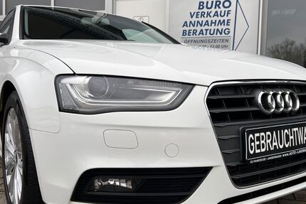 Audi A4 155.700 km 8.490 € Singen 78224
