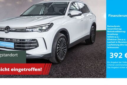 VW Tiguan 18.990 km 37.565 &euro; Stendal 39576