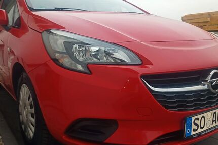 Opel Corsa 150.000 km 3.700 &euro; Warstein 59581