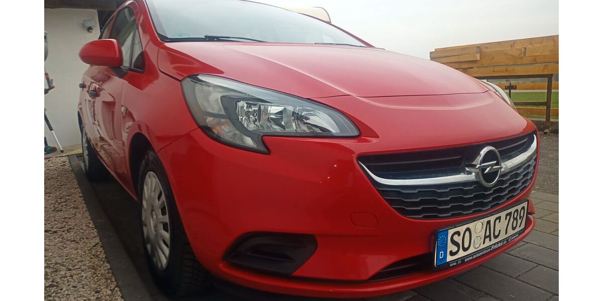 Opel Corsa 150.000 km 3.700 &euro; Warstein 59581