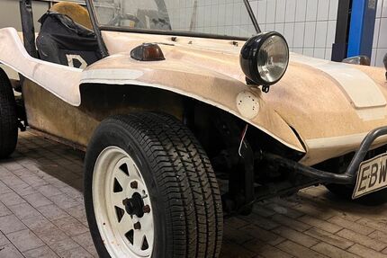 VW Andere 9.999 km 5.999 &euro; Roth 57539