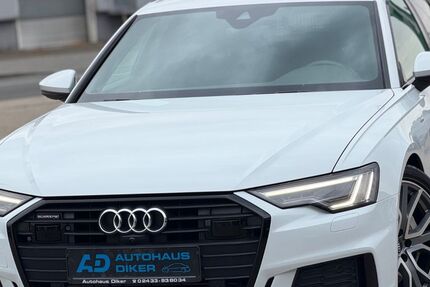 Audi A6 136.935 km 28.800 &euro; Hückelhoven 41836