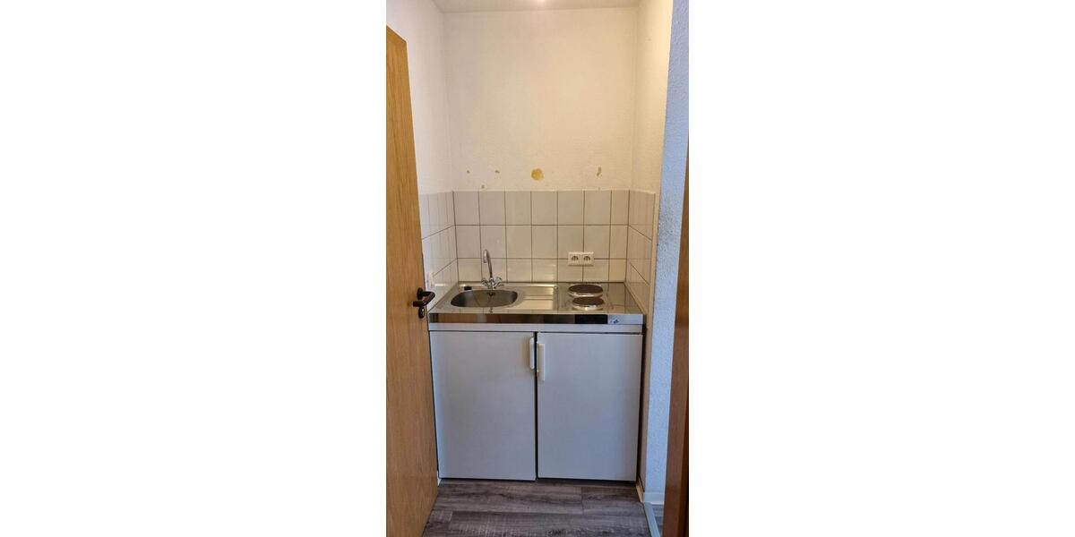 1 Zimmer Appartement in der Gaustr., Kaiserslautern zu verkaufen 1 zimmer
