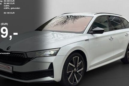 Skoda Octavia 32.745 km 31.690 &euro; Baden-Baden 76530