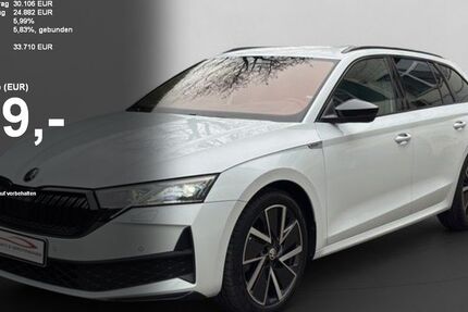 Skoda Octavia 32.745 km 32.810 &euro; Baden-Baden 76530