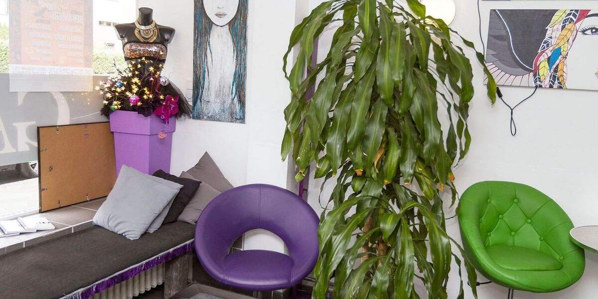 Gewerbeobjekt Marl Hüls - 255&euro; | Angebot:25070405