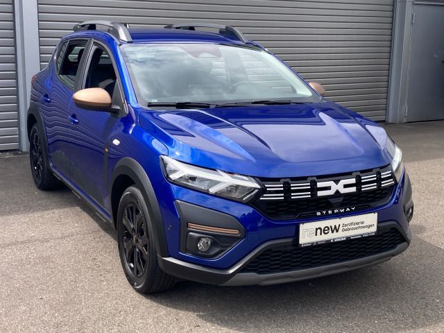 Sandero