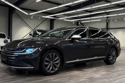 VW Arteon 190.000 km 16.850 &euro; Jettingen 71131