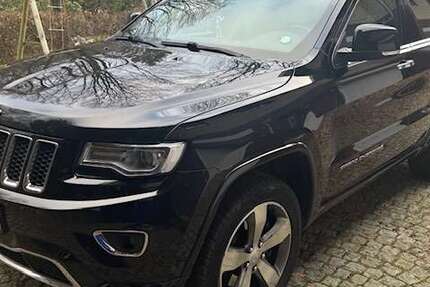 Jeep Grand Cherokee 161.000 km 14.900 &euro; Ahrensburg 22926