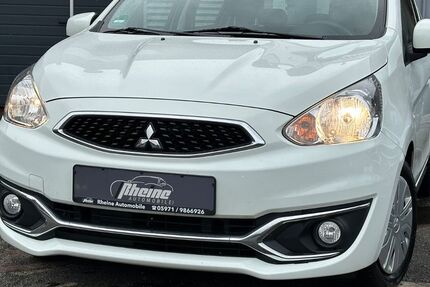 Mitsubishi Space Star 100.000 km 5.300 &euro; Rheine 48429