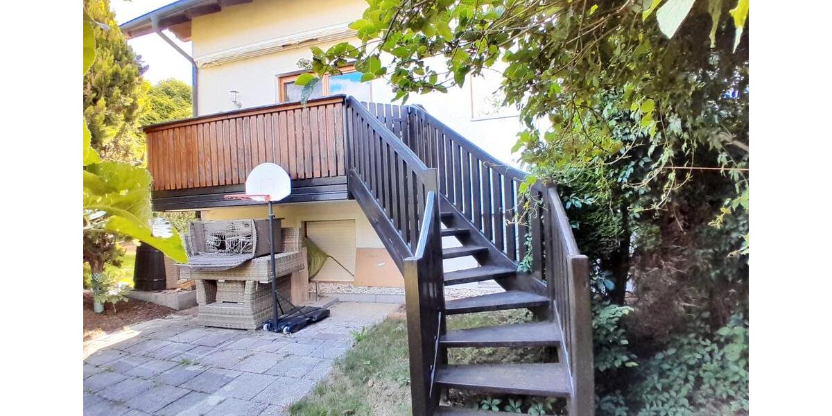 Doppelhaushälfte Walderbach - 6 Zimmer, 174 m&sup2;, 422.000&euro; | Angebot:27023497