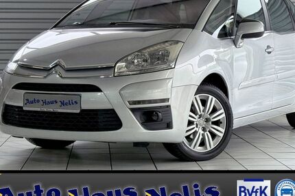 Citroen C4 Picasso 92.200 km 6.990 &euro; Geilenkirchen 52511