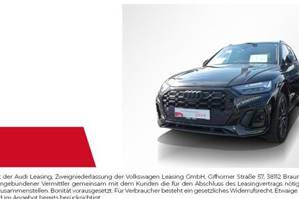 Audi Q5 33.250 km 49.880 &euro; Forchheim 91301