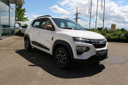Dacia Spring 27.108 km 13.490 &euro; Denkendorf 73770