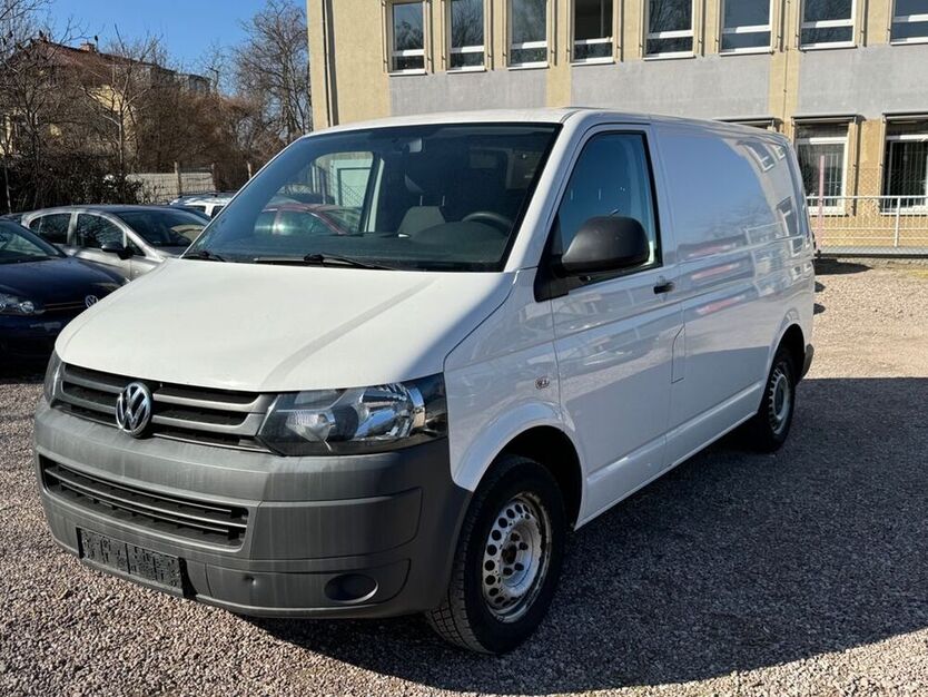 T5 Transporter