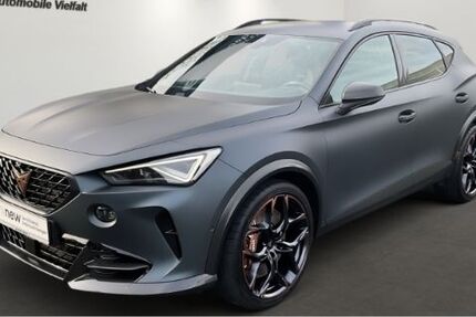 Cupra Formentor 33.632 km 38.990 &euro; Willich 47877