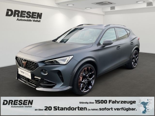 Cupra Formentor 33.632 km 38.990 &euro; Willich 47877