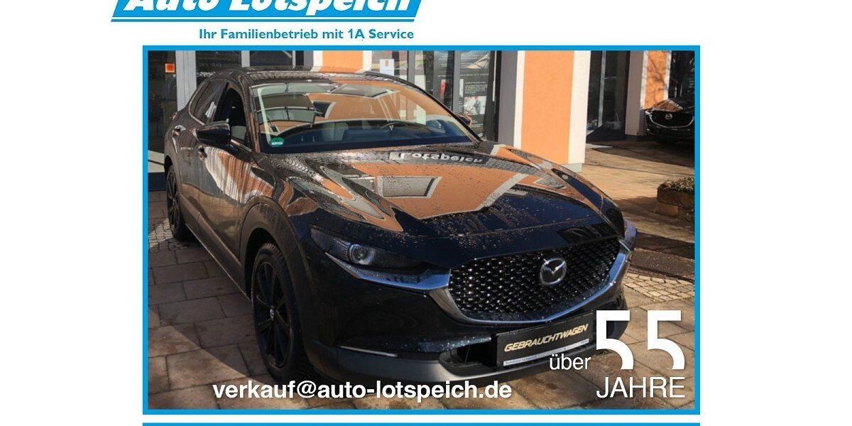 Mazda CX-30 20.994 km 27.990 &euro; München 81549